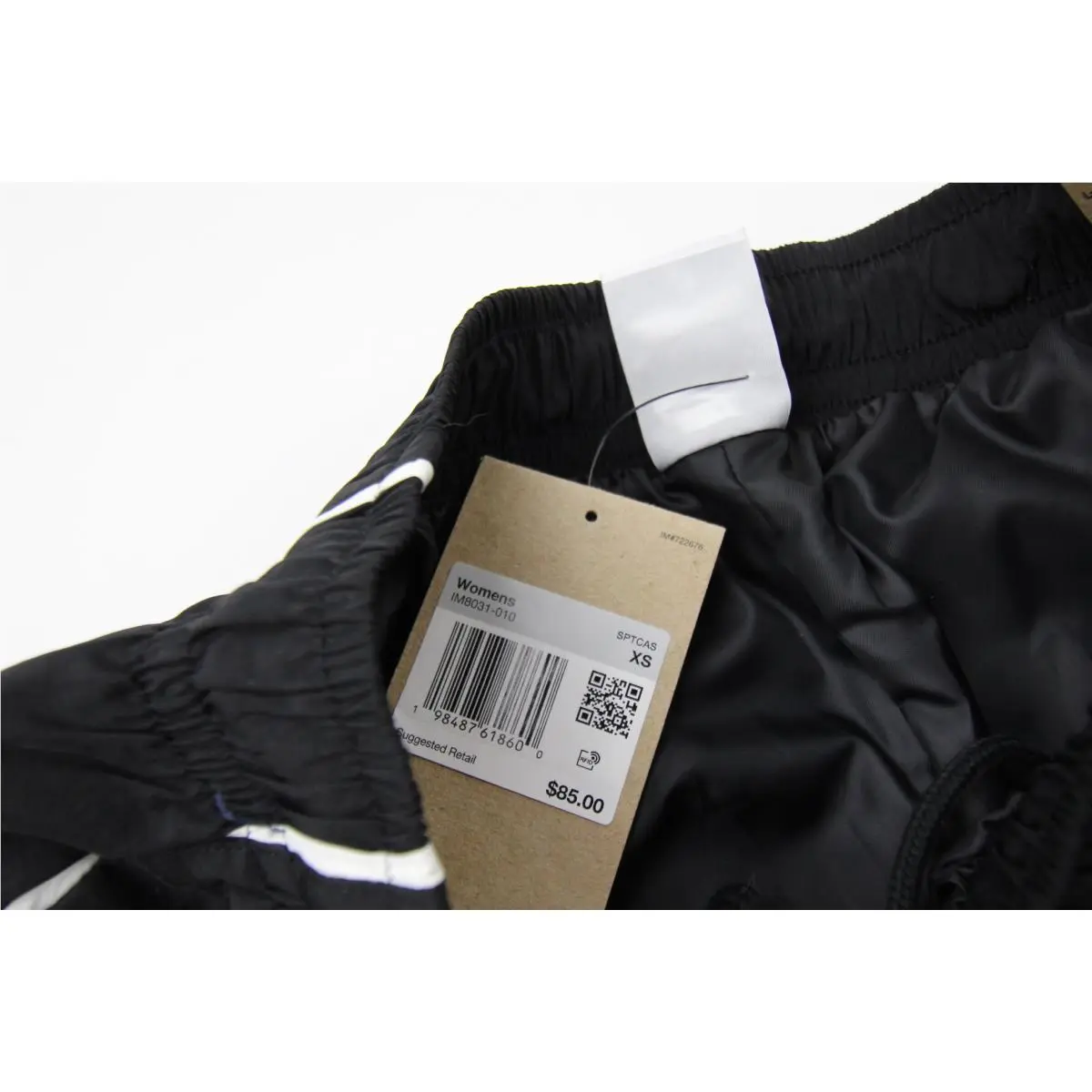 Nike clothing - Black 6