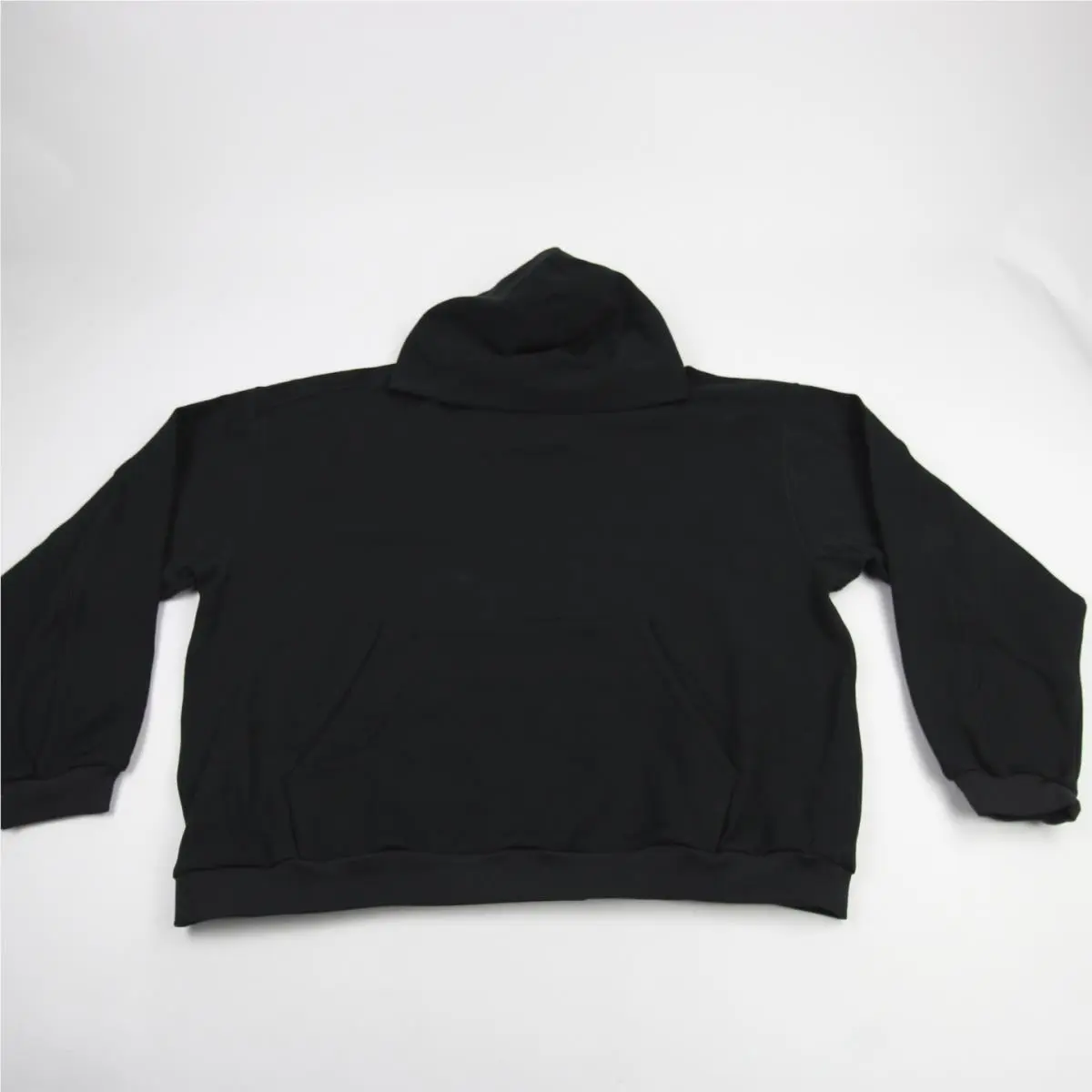 Nike clothing - Black 2