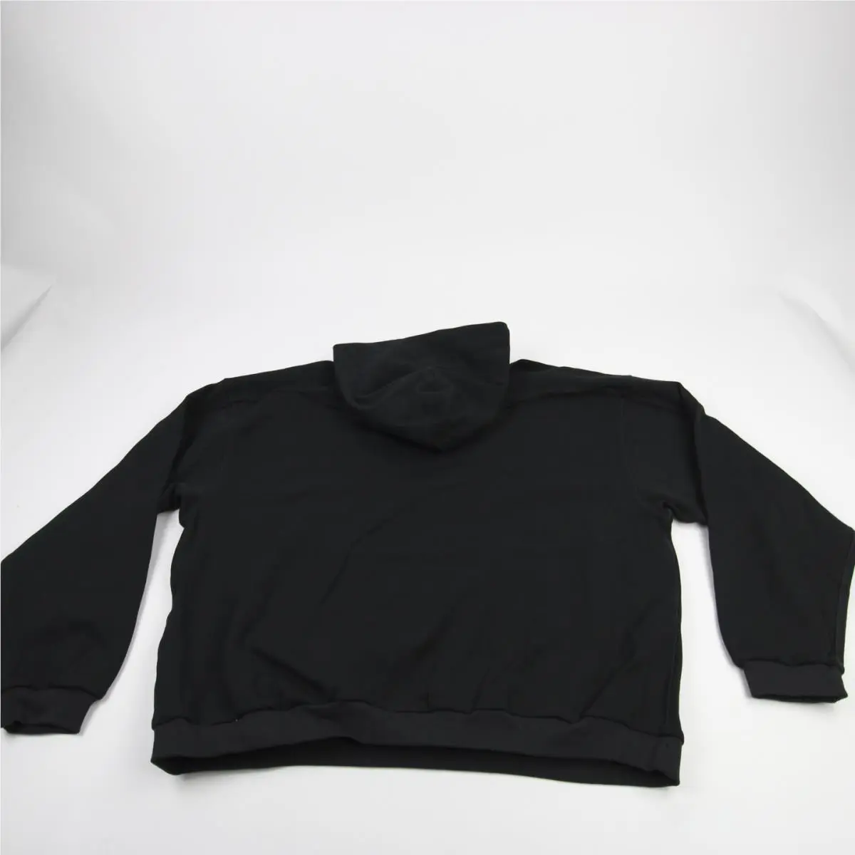 Nike clothing - Black 4