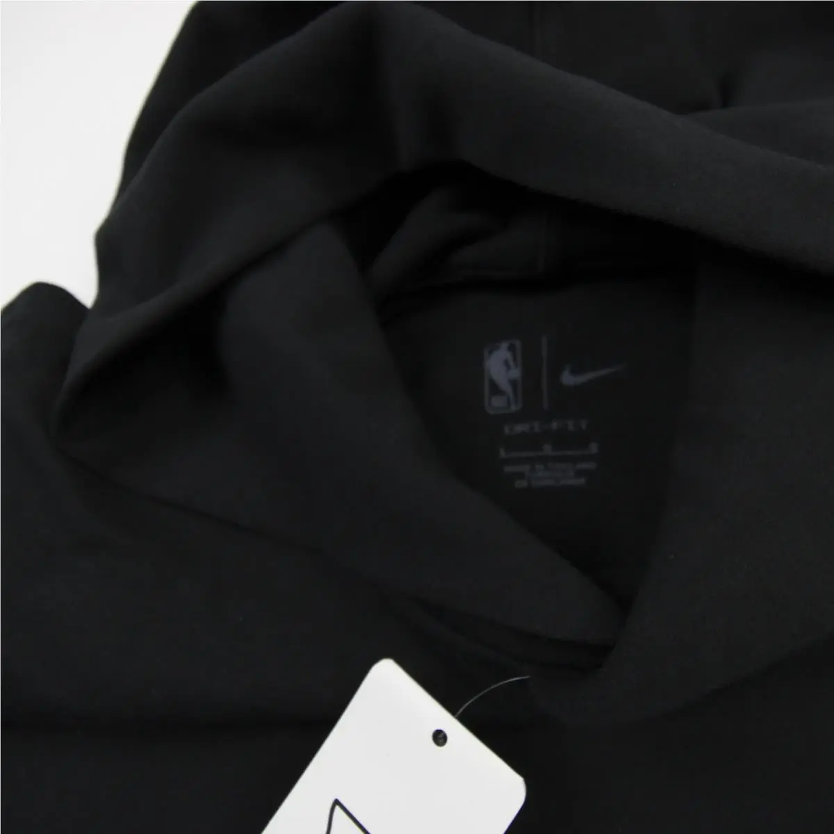 Nike clothing - Black 0