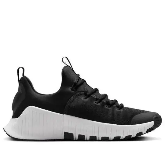 Nike shoes - Nike Free Metcon - Free Metcon - FJ7126001 - Black 0