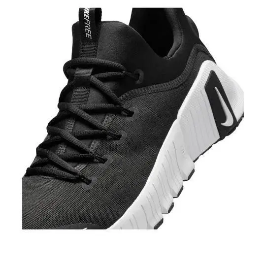 Nike shoes - Nike Free Metcon - Free Metcon - FJ7126001 - Black 2