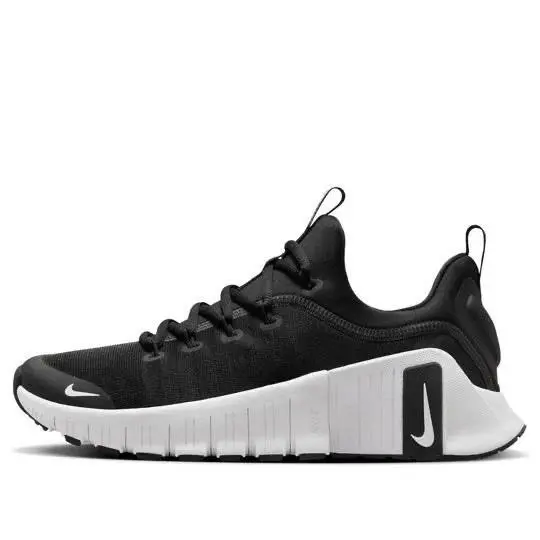 Nike shoes - Nike Free Metcon - Free Metcon - FJ7126001 - Black 8