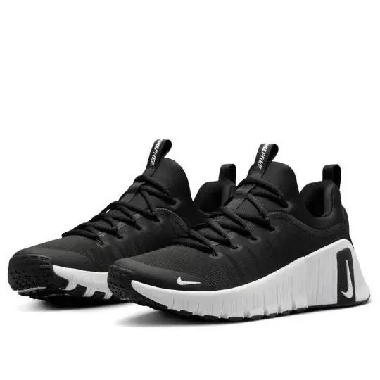 Nike shoes - Nike Free Metcon - Free Metcon - FJ7126001 - Black 6