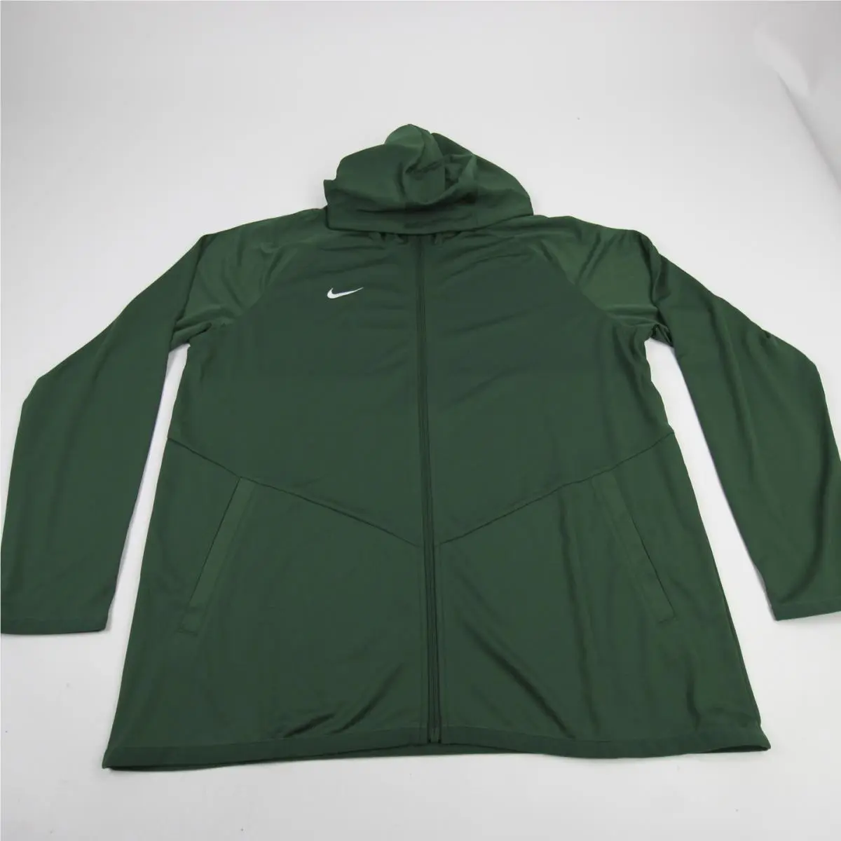Nike clothing - Green 3