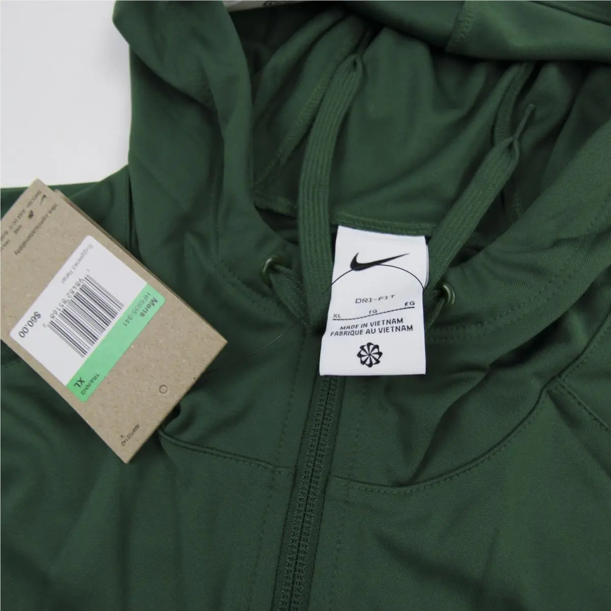 Nike clothing - Green 6