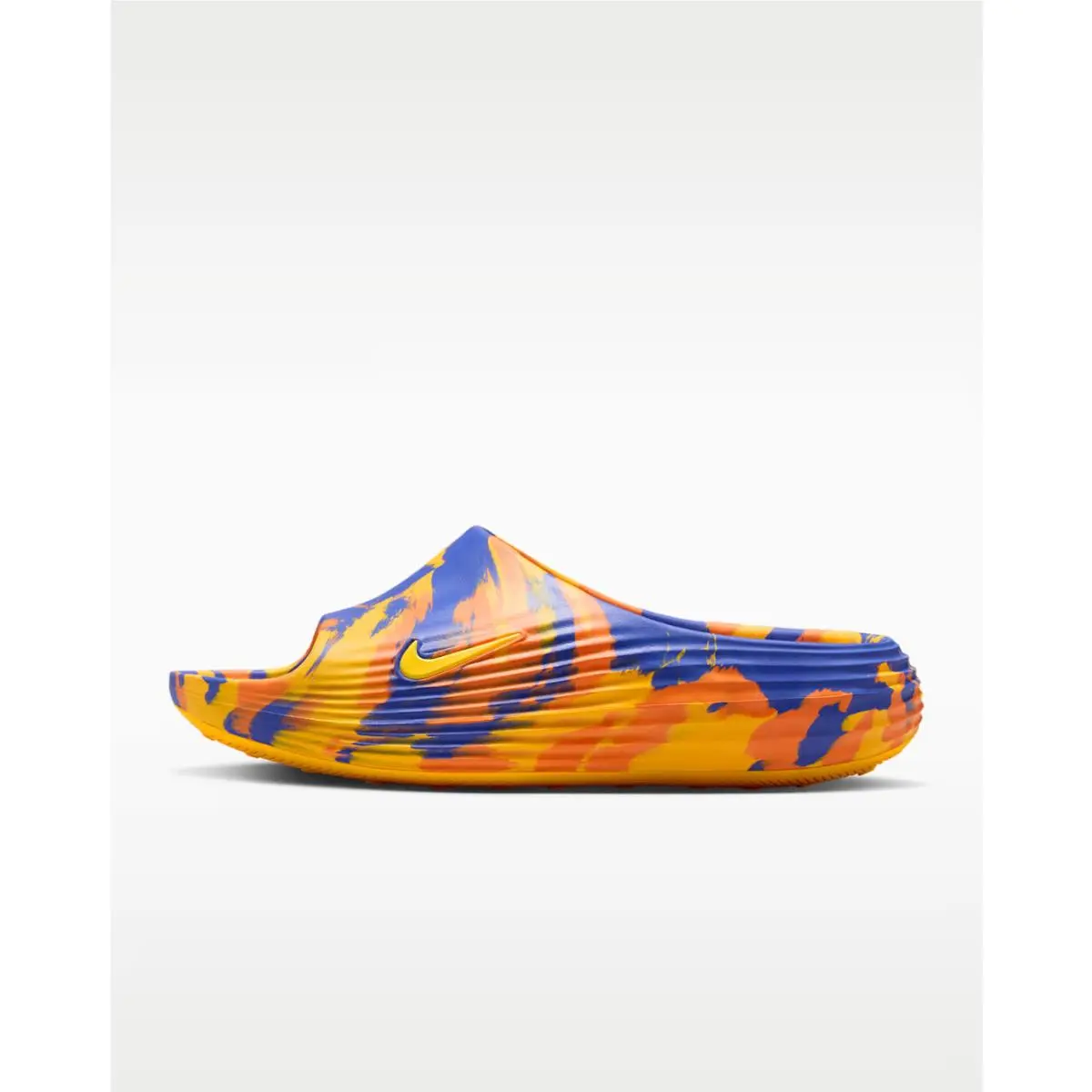 Nike shoes - ReactX Rejuven8 - ReactX - IR1432-400 - Orange 2