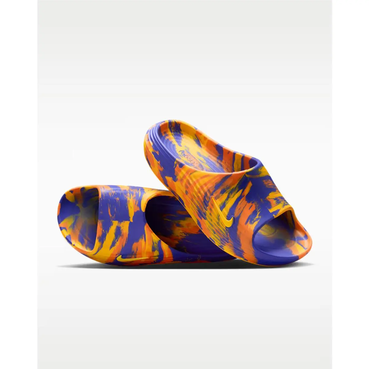 Nike shoes - ReactX Rejuven8 - ReactX - IR1432-400 - Orange 5