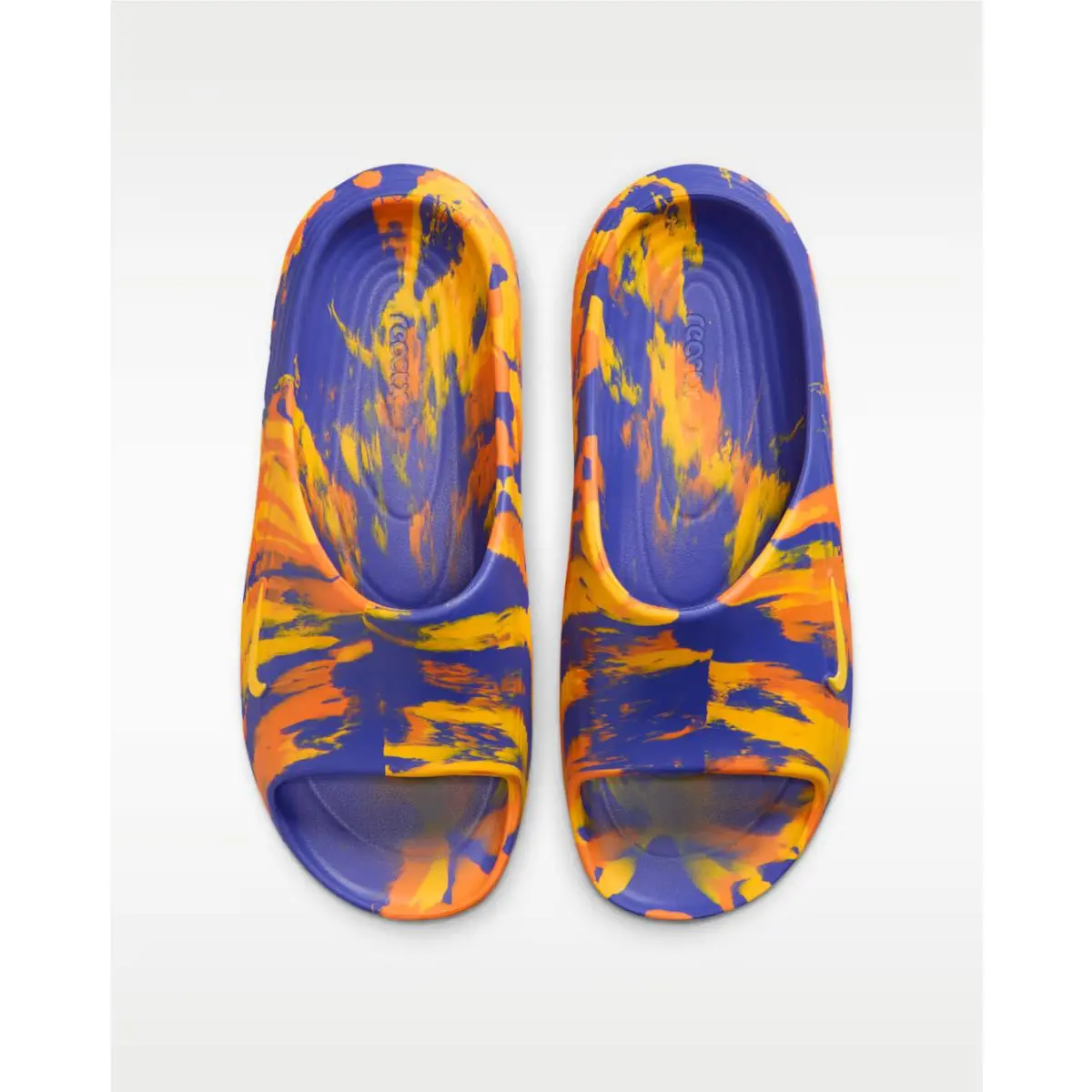 Nike shoes - ReactX Rejuven8 - ReactX - IR1432-400 - Orange 7