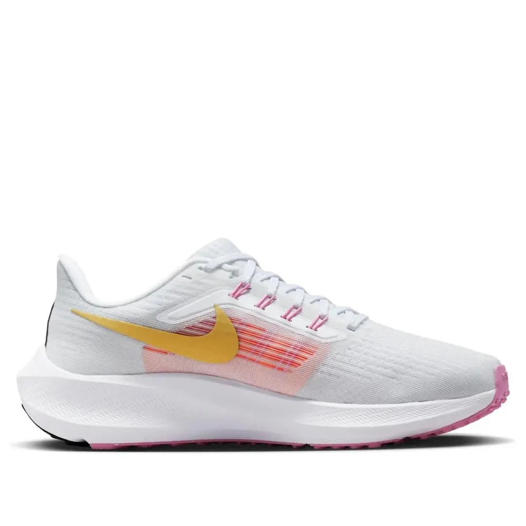 Nike shoes - Nike Air Zoom Pegasus 39 - DH4072-104 - White 0