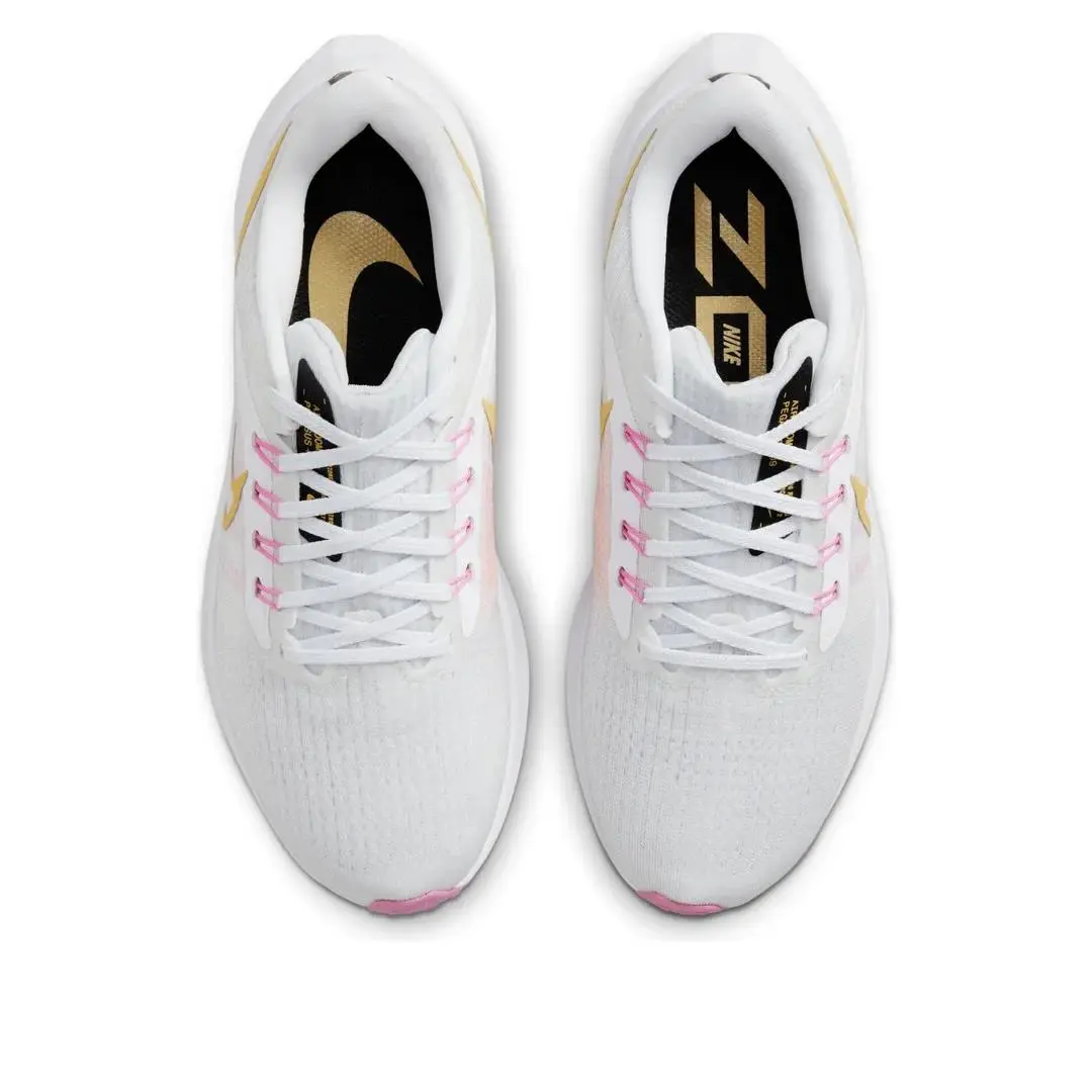Nike shoes - Nike Air Zoom Pegasus 39 - DH4072-104 - White 1