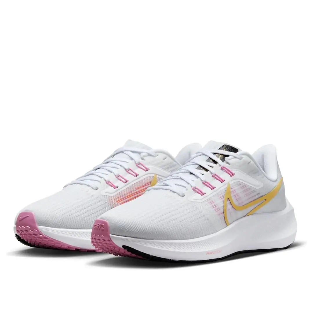 Nike shoes - Nike Air Zoom Pegasus 39 - DH4072-104 - White 3
