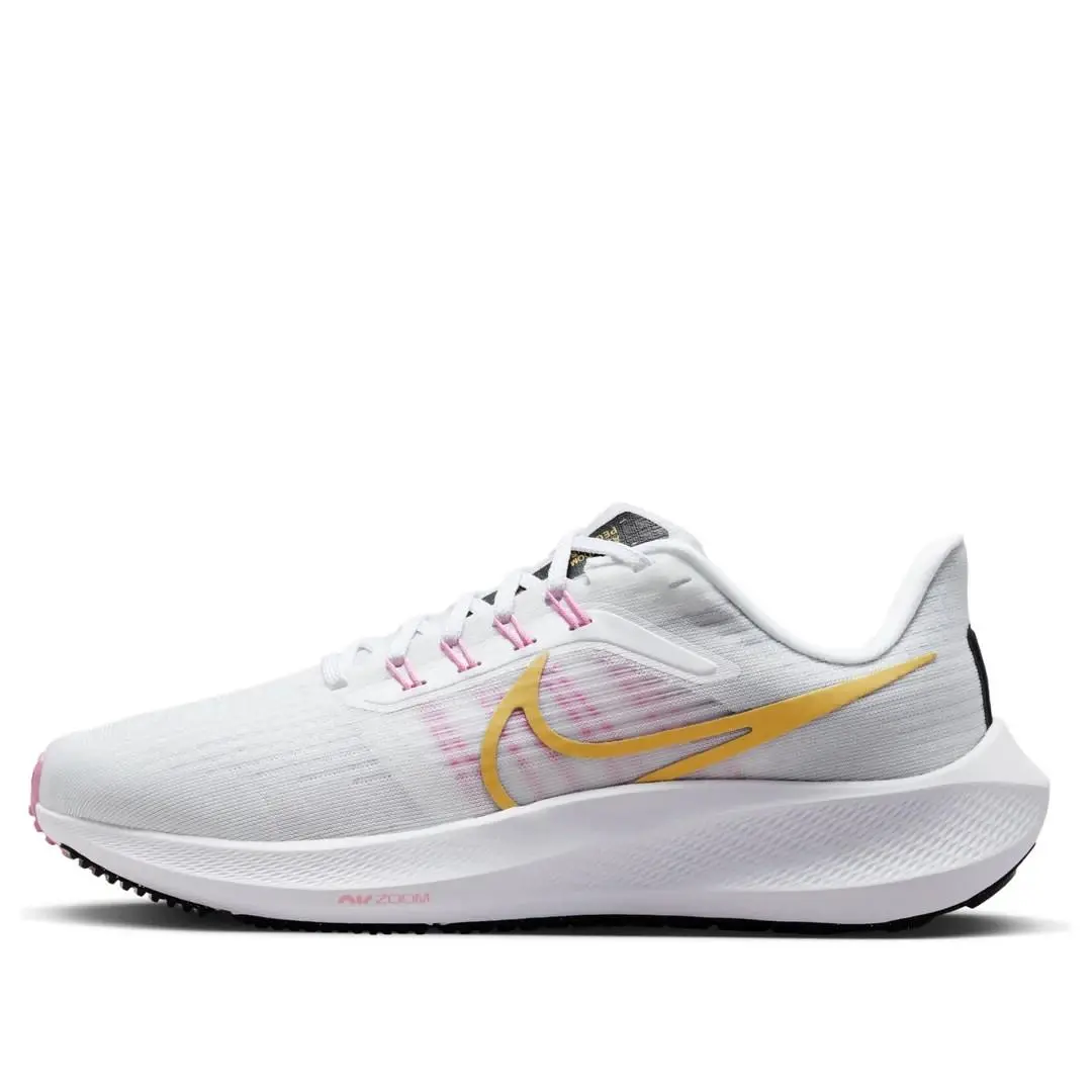 Nike shoes - Nike Air Zoom Pegasus 39 - DH4072-104 - White 4
