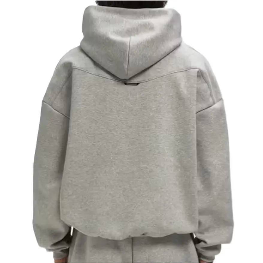 Nike clothing - Gray 2