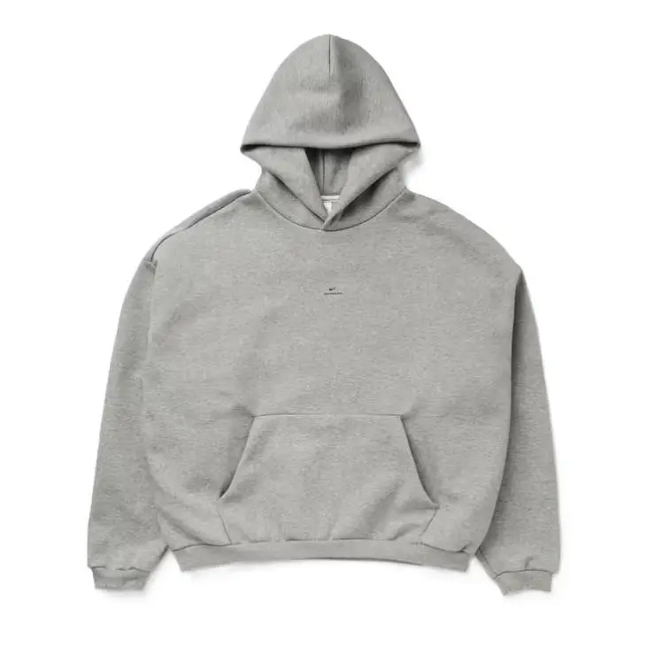 Nike clothing - Gray 1
