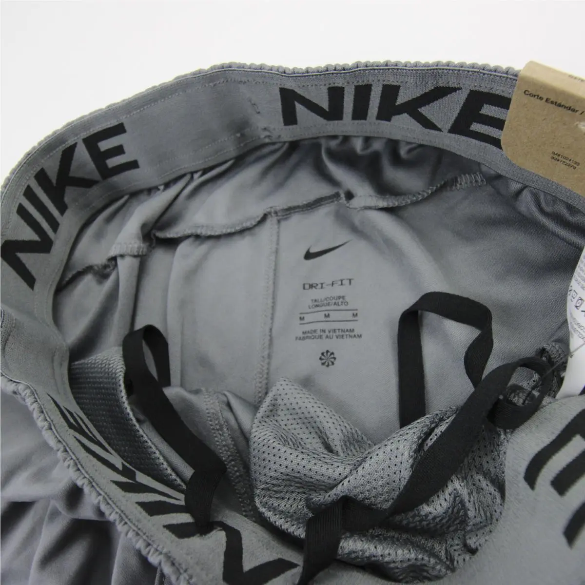 Nike clothing - Gray 2