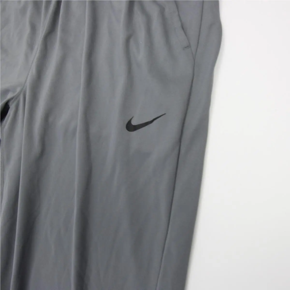 Nike clothing - Gray 1