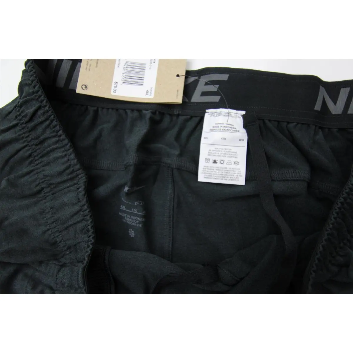 Nike clothing - Dark Gray 0