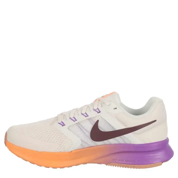 Nike shoes - RUN SWIFT 3 - RUN SWIFT - White 14
