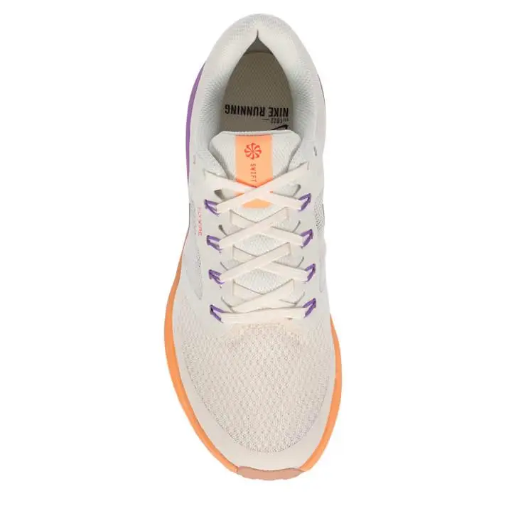 Nike shoes - RUN SWIFT 3 - RUN SWIFT - White 16