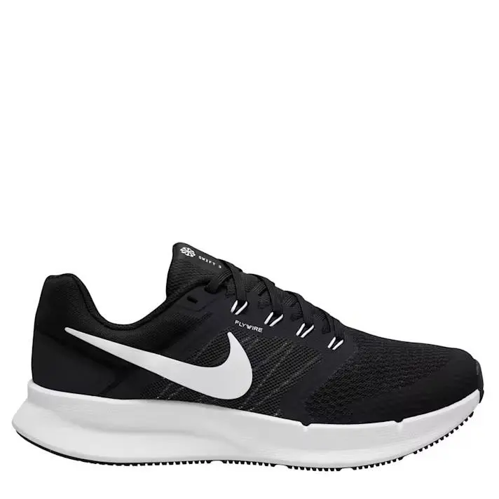 Nike shoes - RUN SWIFT 3 - RUN SWIFT - White 22