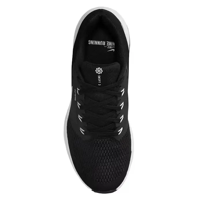 Nike shoes - RUN SWIFT 3 - RUN SWIFT - White 24