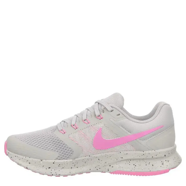 Nike shoes - RUN SWIFT 3 - RUN SWIFT - White 40