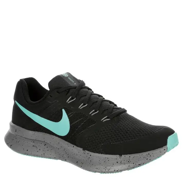 Nike shoes RUN SWIFT - White 42