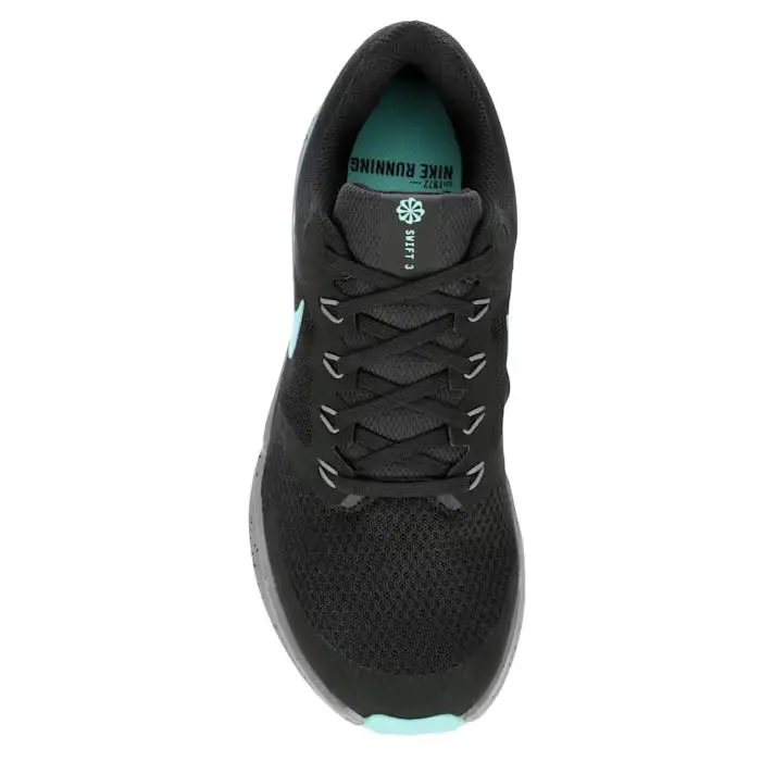 Nike shoes RUN SWIFT - White 47