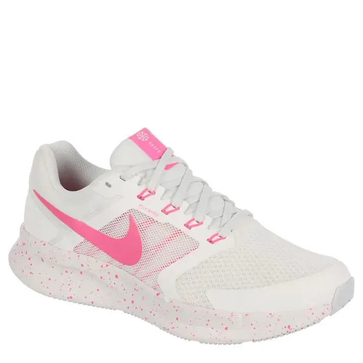 Nike shoes - RUN SWIFT 3 - RUN SWIFT - White 17