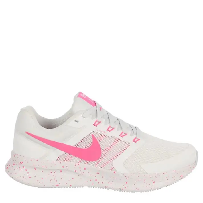 Nike shoes - RUN SWIFT 3 - RUN SWIFT - White 18