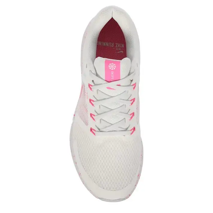 Nike shoes - RUN SWIFT 3 - RUN SWIFT - White 21