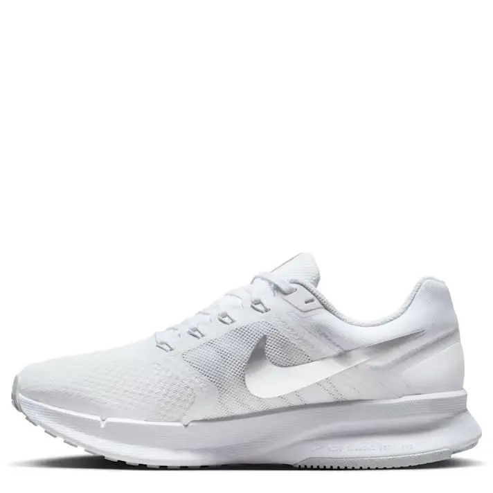 Nike shoes - RUN SWIFT 3 - RUN SWIFT - White 34