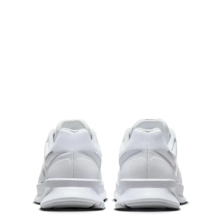 Nike shoes - RUN SWIFT 3 - RUN SWIFT - White 35