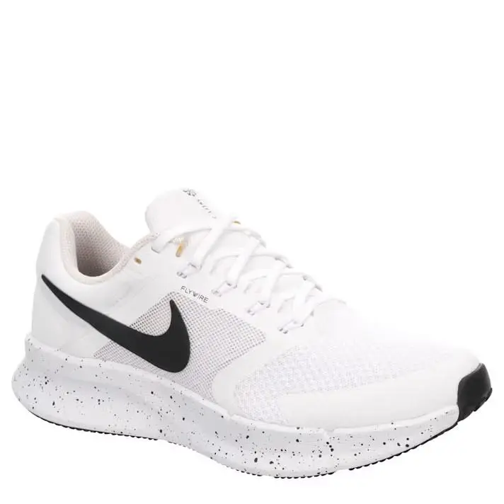 Nike shoes - RUN SWIFT 3 - RUN SWIFT - White 5