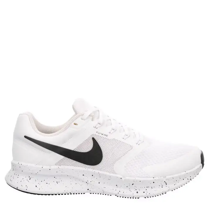 Nike shoes - RUN SWIFT 3 - RUN SWIFT - White 6