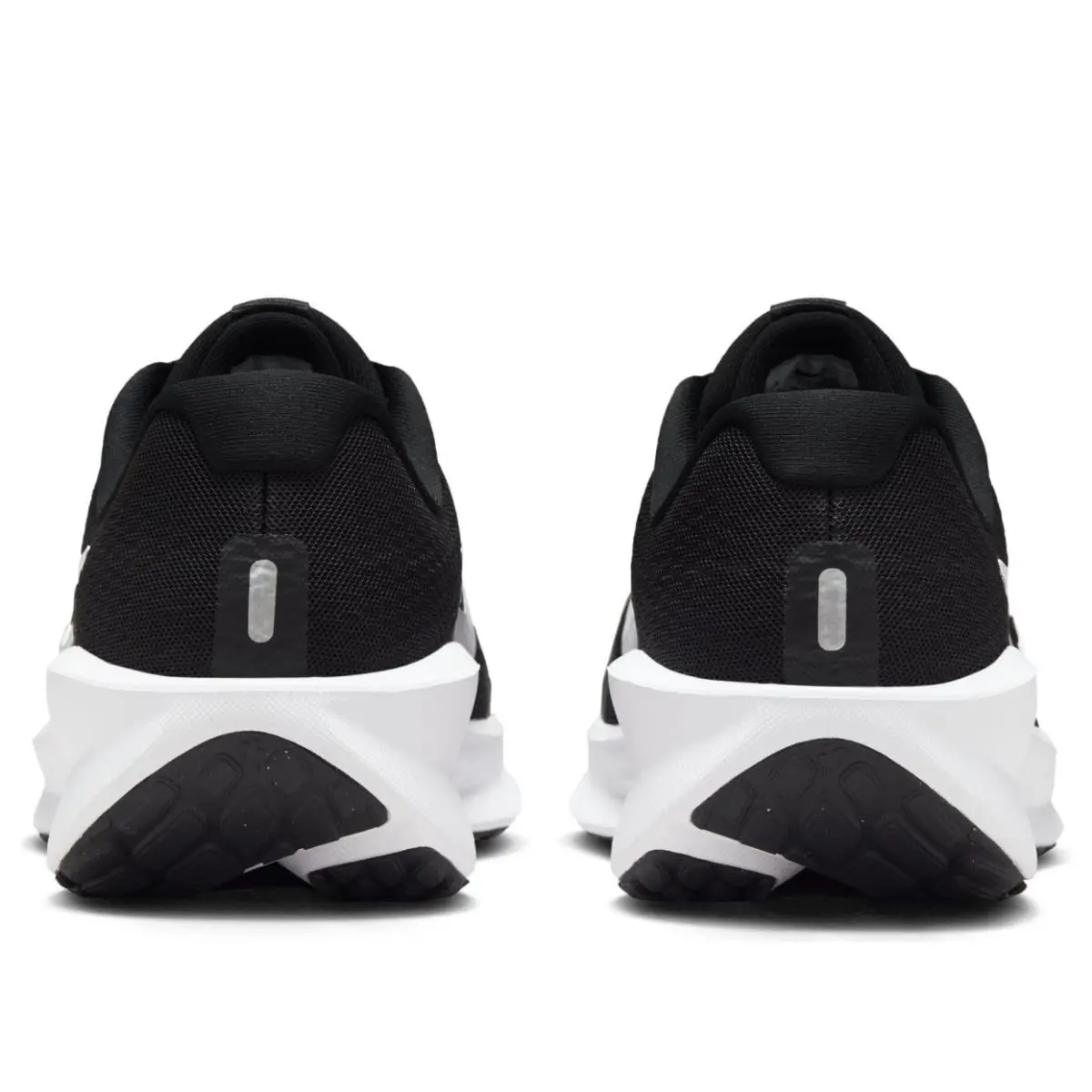Nike shoes - Nike Downshifter - Downshifter - FJ1284-001 - Black/Dark Smoke Grey/White, Manufacturer: Black/Dark Smoke Grey/White 3