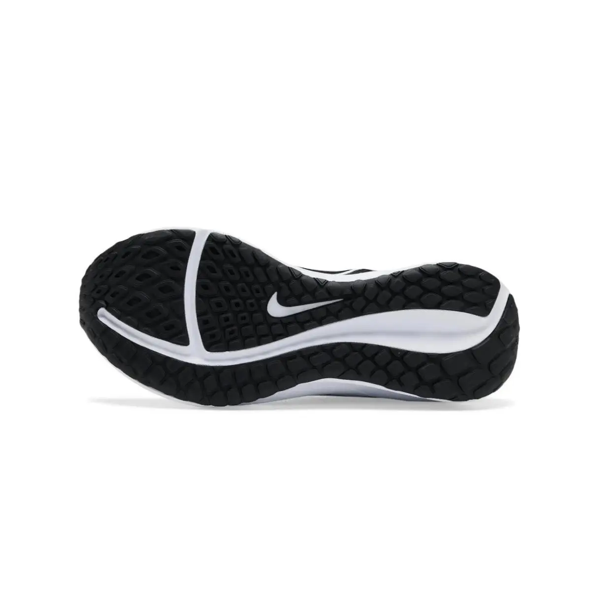 Nike shoes - Nike Downshifter - Downshifter - FJ1284-001 - Black/Dark Smoke Grey/White, Manufacturer: Black/Dark Smoke Grey/White 5