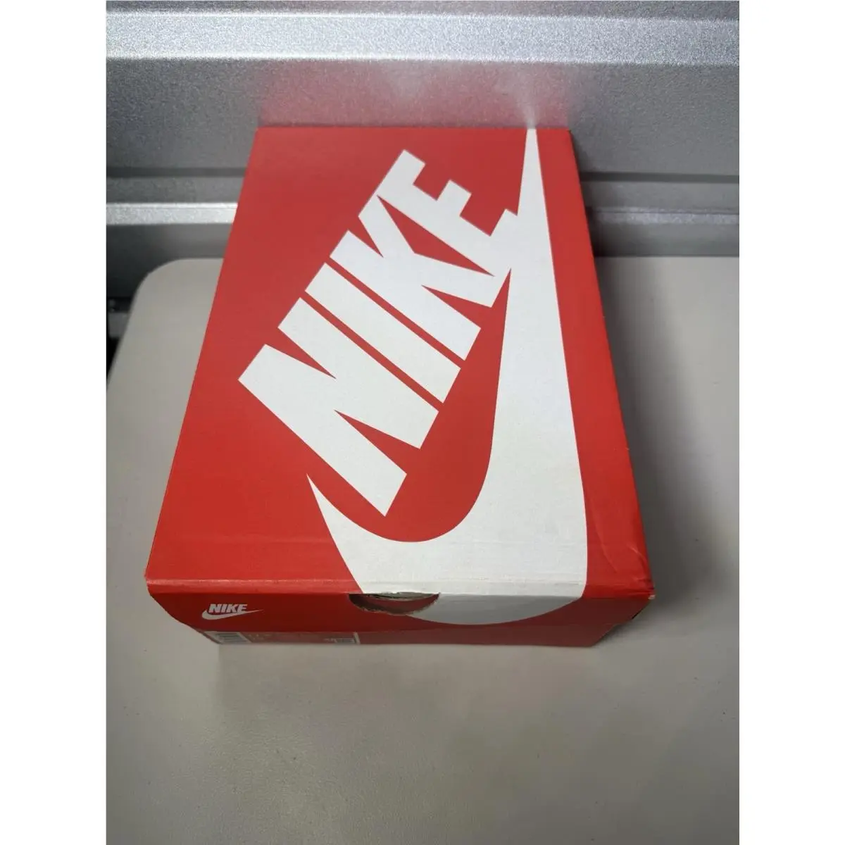 Nike shoes - Nike Dunk High - Dunk High - Fv6612-001 - Blue 5
