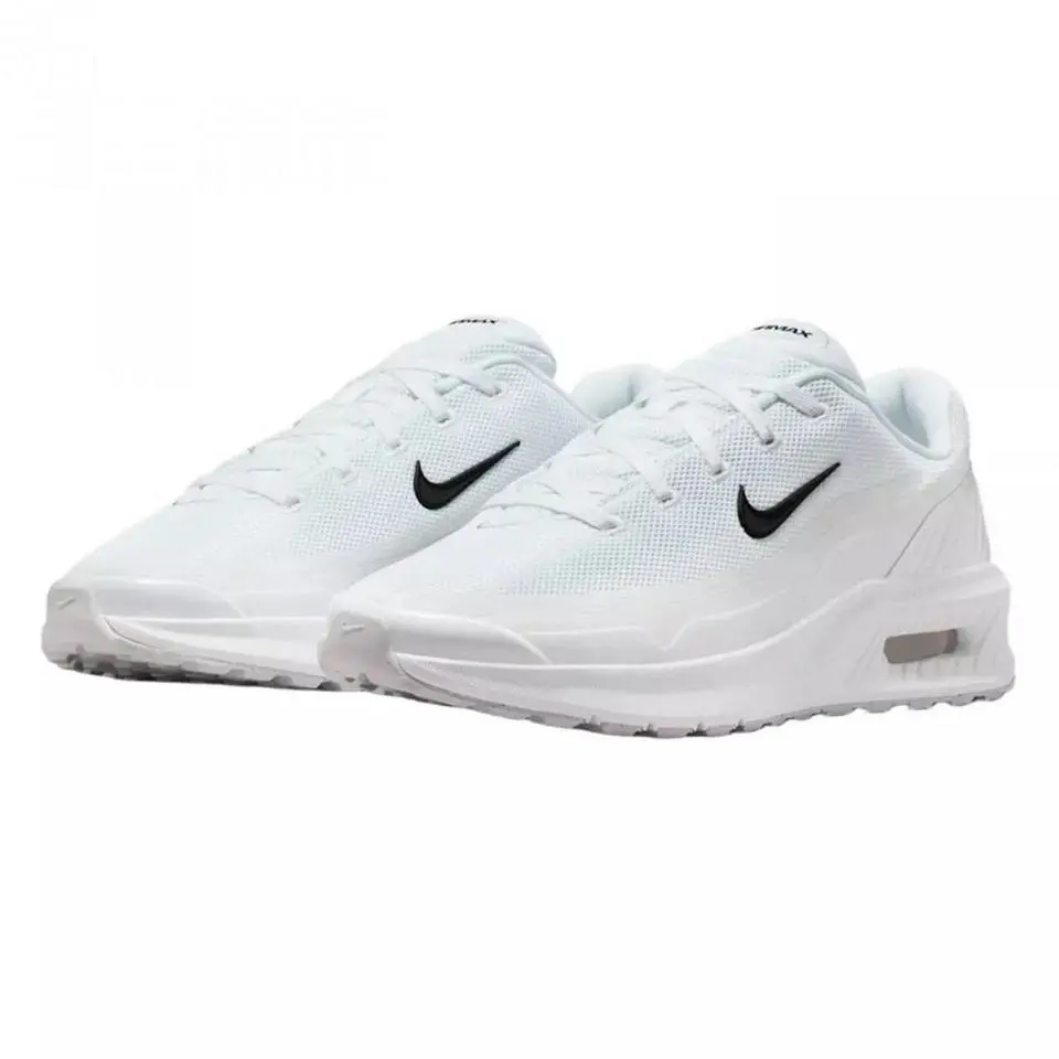 Nike shoes - Nike Air Max - Air Max - IO9416 100 - WHITE BLACK WOLF GREY 0