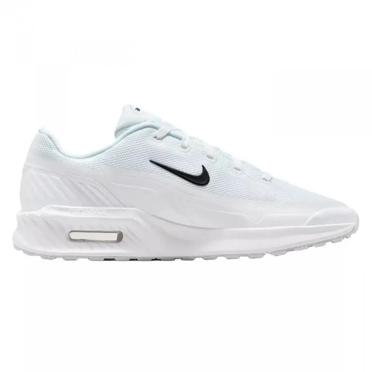 Nike shoes - Nike Air Max - Air Max - IO9416 100 - WHITE BLACK WOLF GREY 1