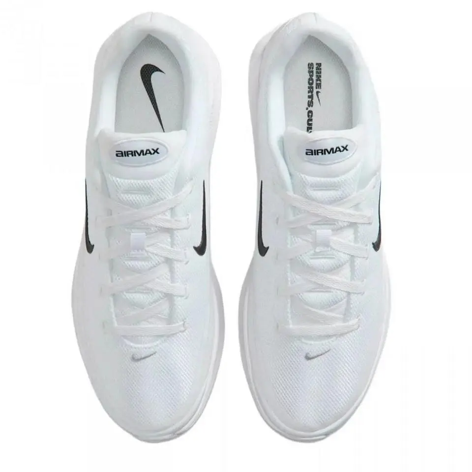 Nike shoes - Nike Air Max - Air Max - IO9416 100 - WHITE BLACK WOLF GREY 2