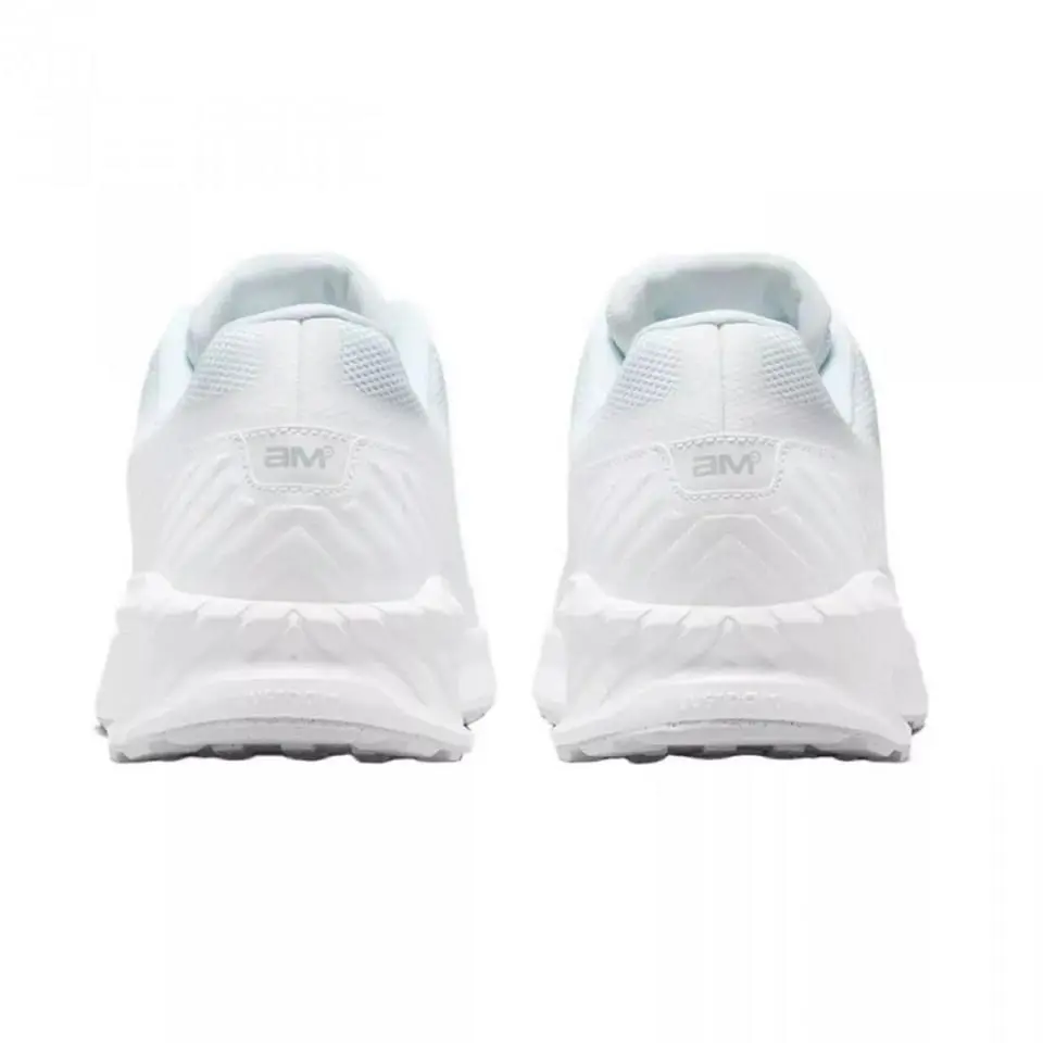 Nike shoes - Nike Air Max - Air Max - IO9416 100 - WHITE BLACK WOLF GREY 3