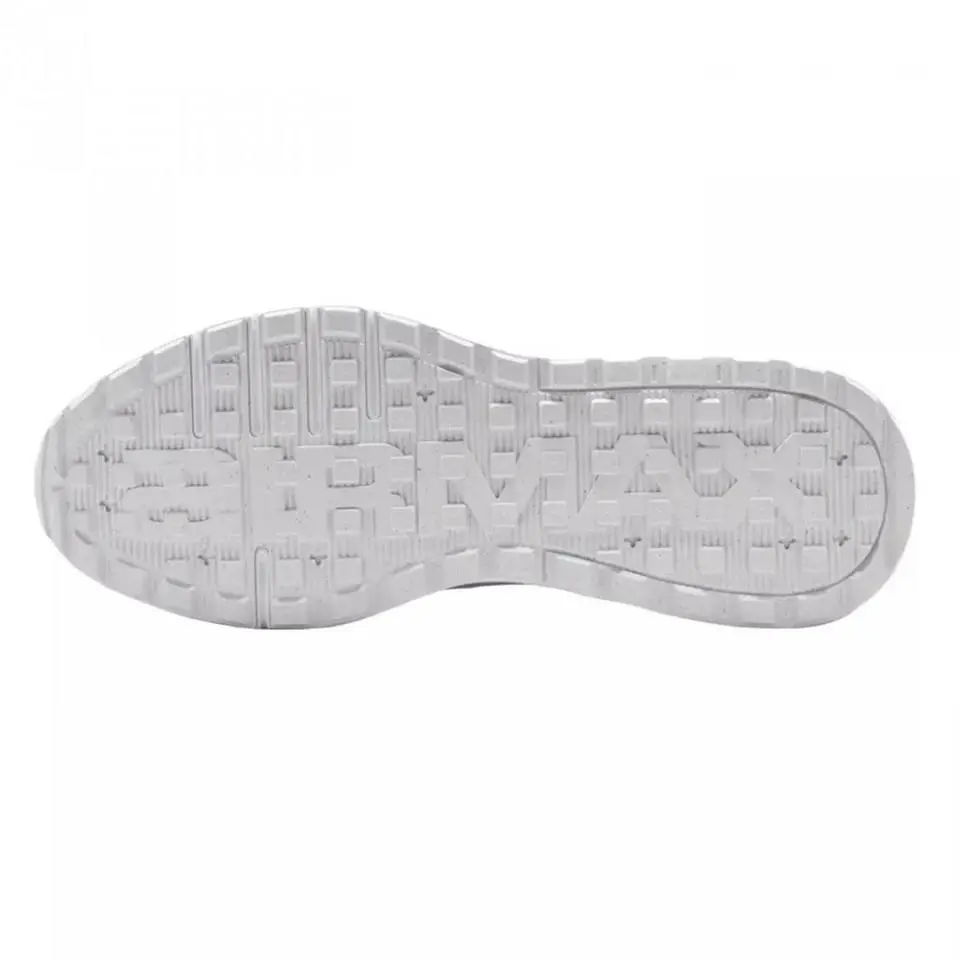 Nike shoes - Nike Air Max - Air Max - IO9416 100 - WHITE BLACK WOLF GREY 4