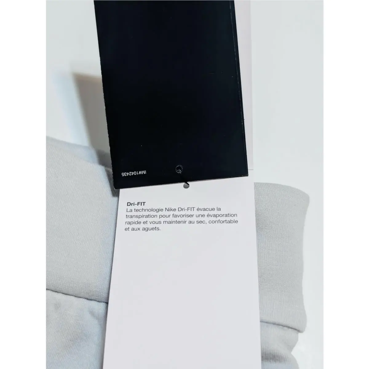 Nike clothing - HQ6970 HQ6970-133 - HQ6970 HQ6970-133 - Gray 8