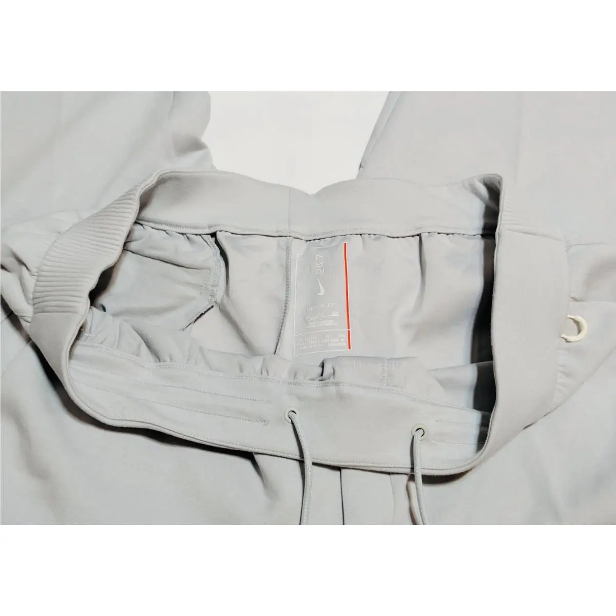 Nike clothing - HQ6970 HQ6970-133 - HQ6970 HQ6970-133 - Gray 10
