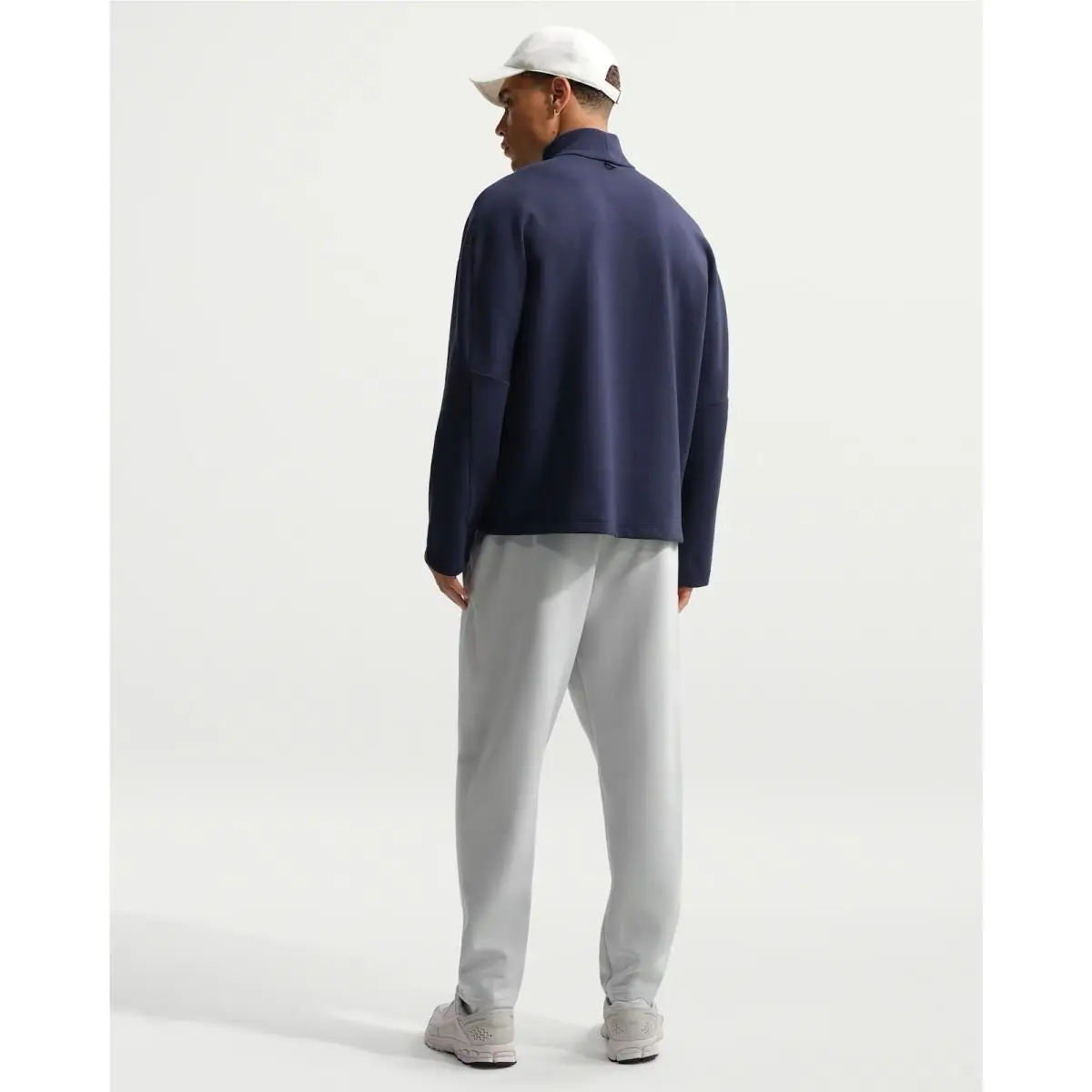Nike clothing - HQ6970 HQ6970-133 - HQ6970 HQ6970-133 - Gray 44