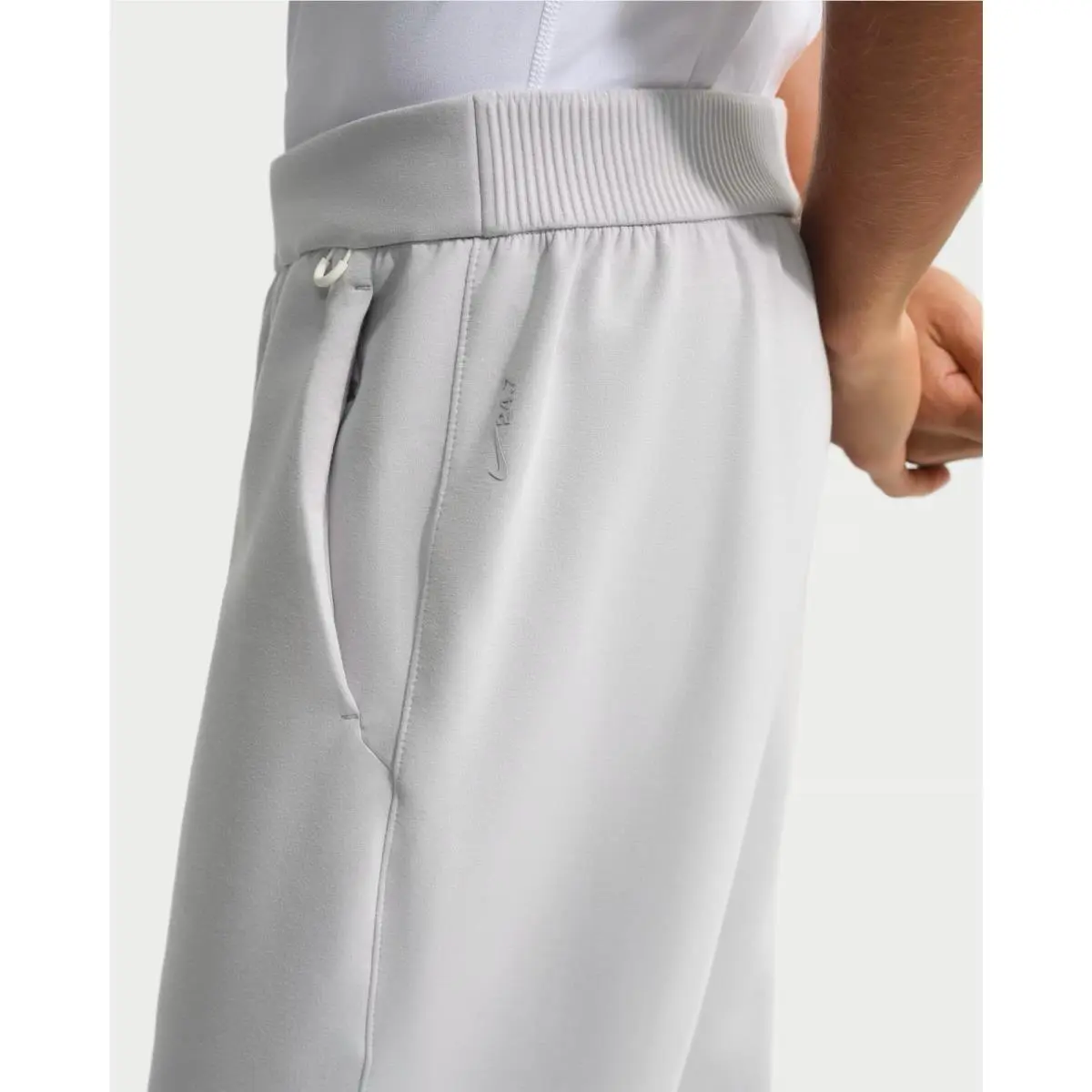 Nike clothing - HQ6970 HQ6970-133 - HQ6970 HQ6970-133 - Gray 45