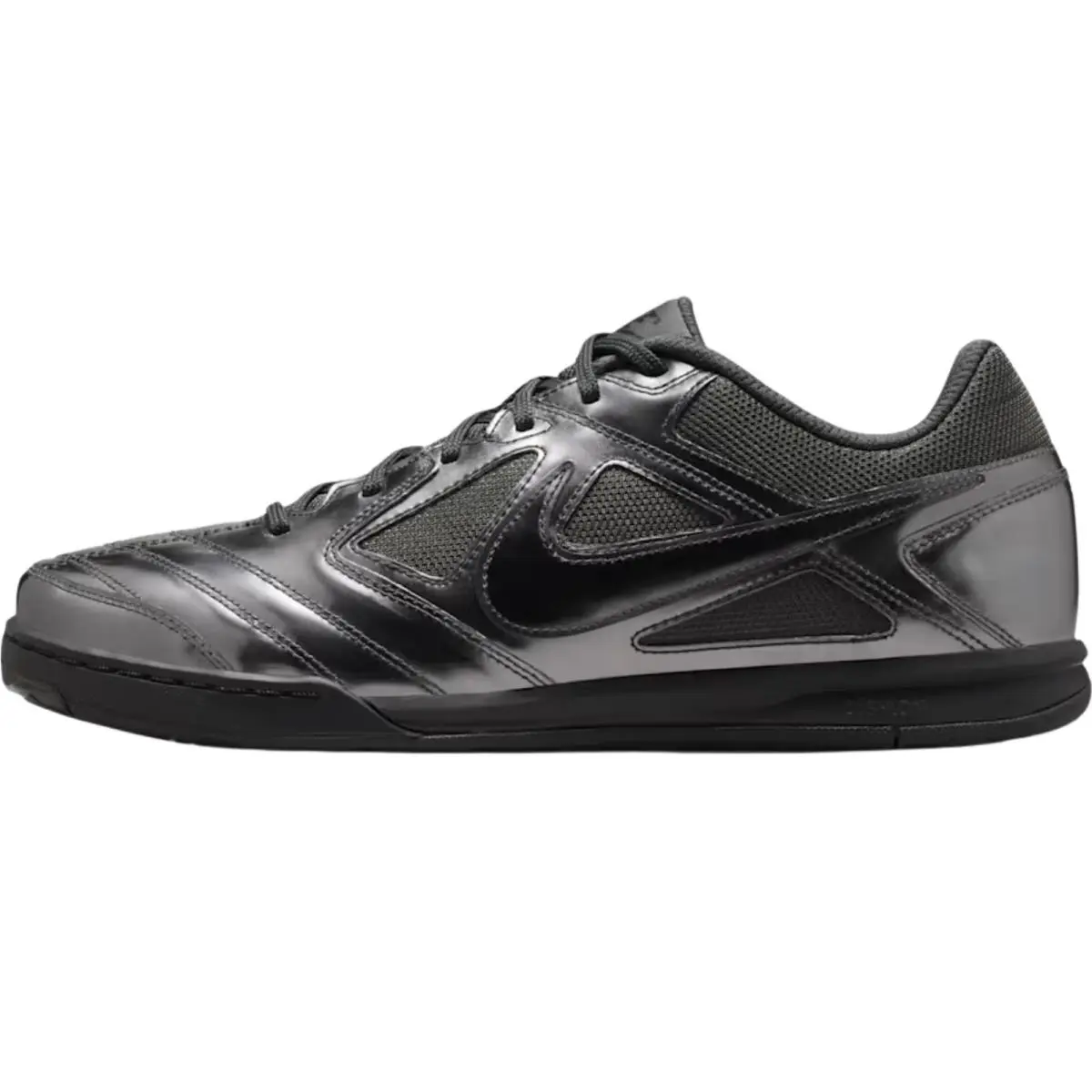 Nike shoes - Nike Gato LV8 - Gato - Anthracite/Black/Black/Anthracite 0