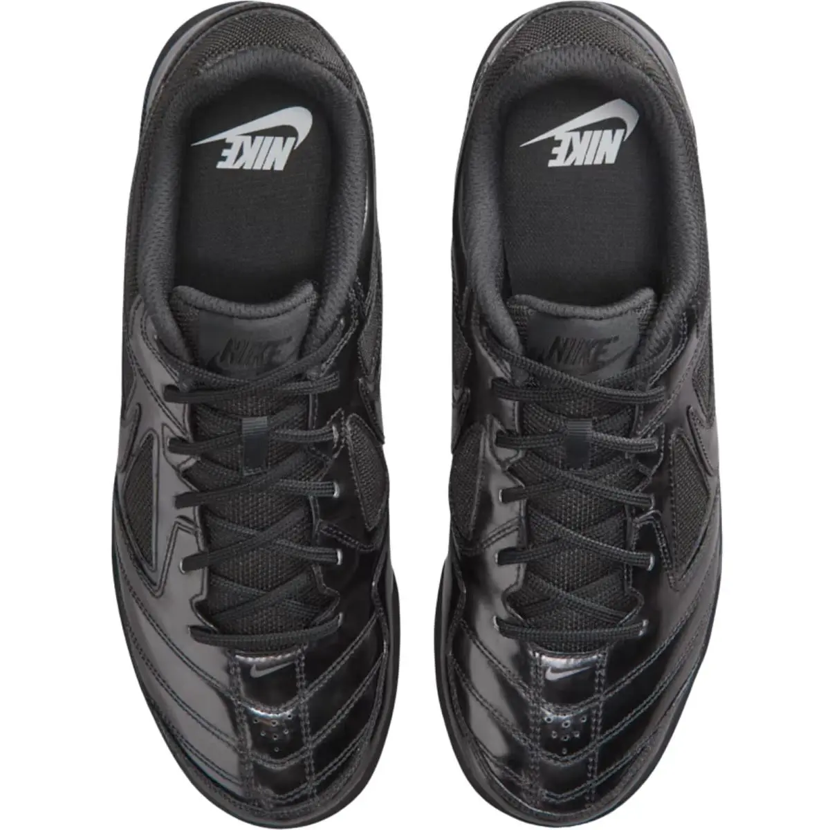 Nike shoes - Nike Gato LV8 - Gato - Anthracite/Black/Black/Anthracite 2